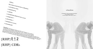 rebandism EP, by Mike Chavez-Dawson