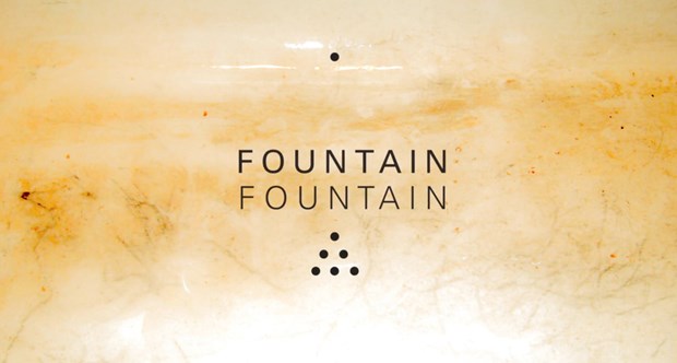 'Fountain, fountain... Evolving Teaser Trailer... Version 1d, 2015 - 2017'