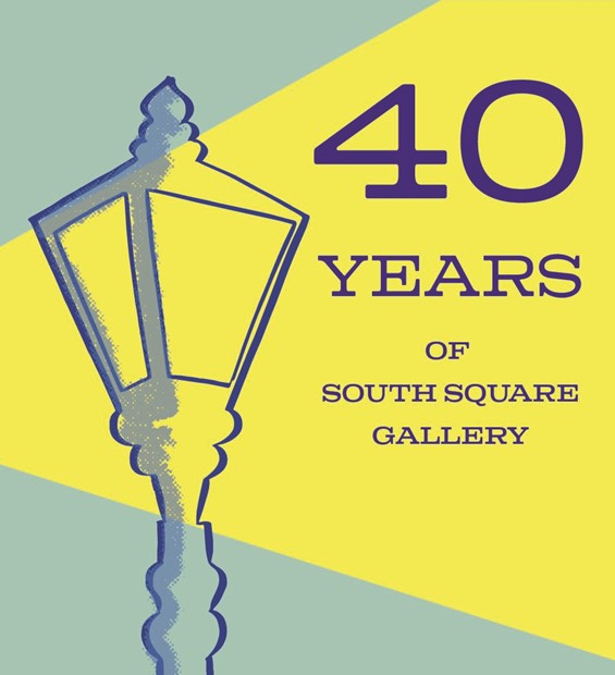 40 Years South Square Retrospective Exhibition