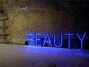 Beauty, by Liz Murray