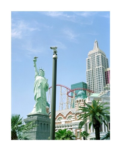 Statue of Liberty, Las Vegas in Las Vegas, NV