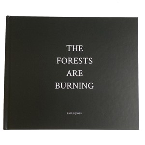 The Forests are Burning, by Paul R Jones