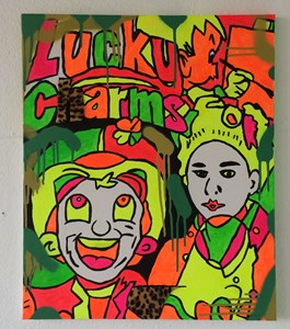 Club Foot By Barrie J Davies, by Barrie J Davies
