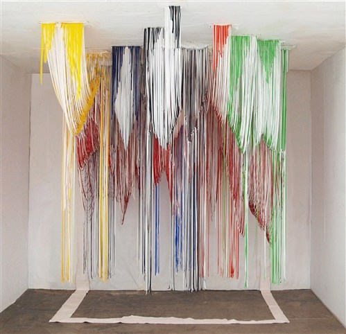 gum 7 + white | Jonathan Gabb | Axisweb: Contemporary Art UK Network