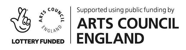 Arts Council England Emergency Response Fund Award 2020, by James Eddy