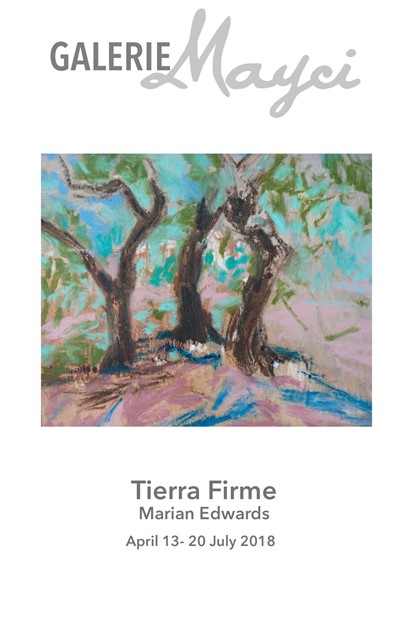 TIERRA FIRME - spot español 