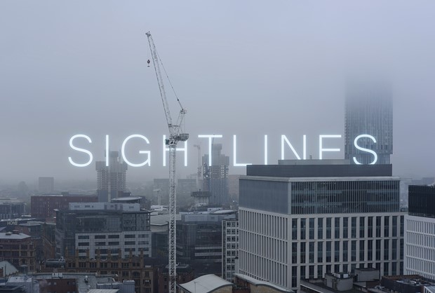 'Sightlines' at the Manchester Art Gallery