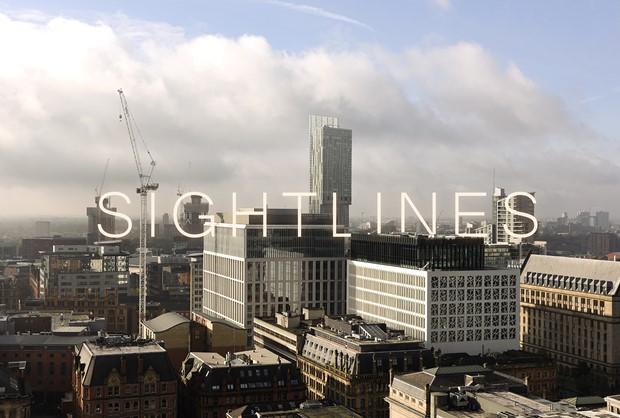 Sightlines | Andrew Brooks | Axisweb: Contemporary Art UK Network