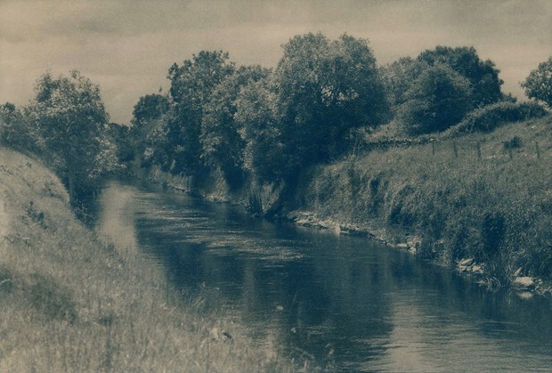 The River Clare, Path 11, A Well Trodden Path