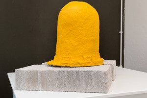 Hard Hat, by Thomas Griffiths