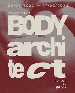 Body-Architect, by Sue Mann