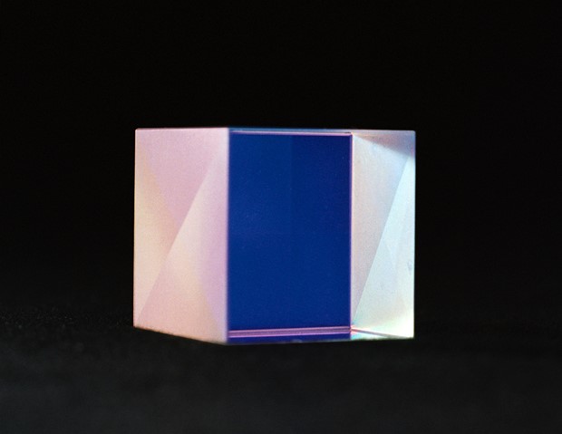 Cubes I