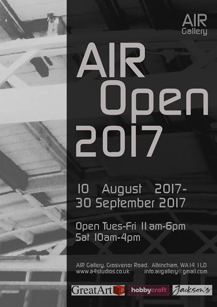 Air Open 2017, by Kristy Campbell