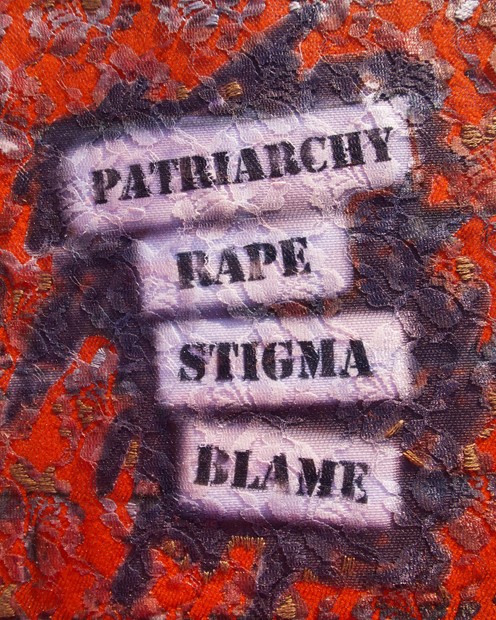 Lace Patriarchy