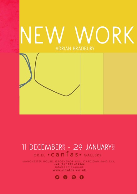 new work exhibition